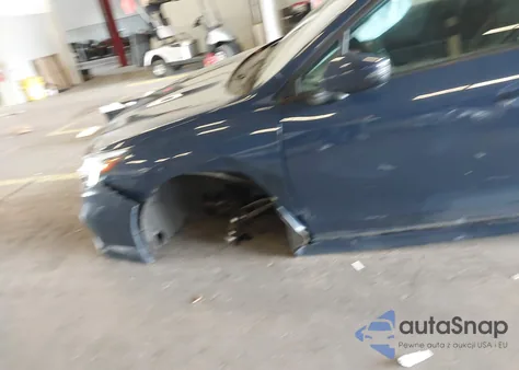 2023 Subaru Legacy Limited from USA, damaged, VIN 4S3BWAM60P3017921